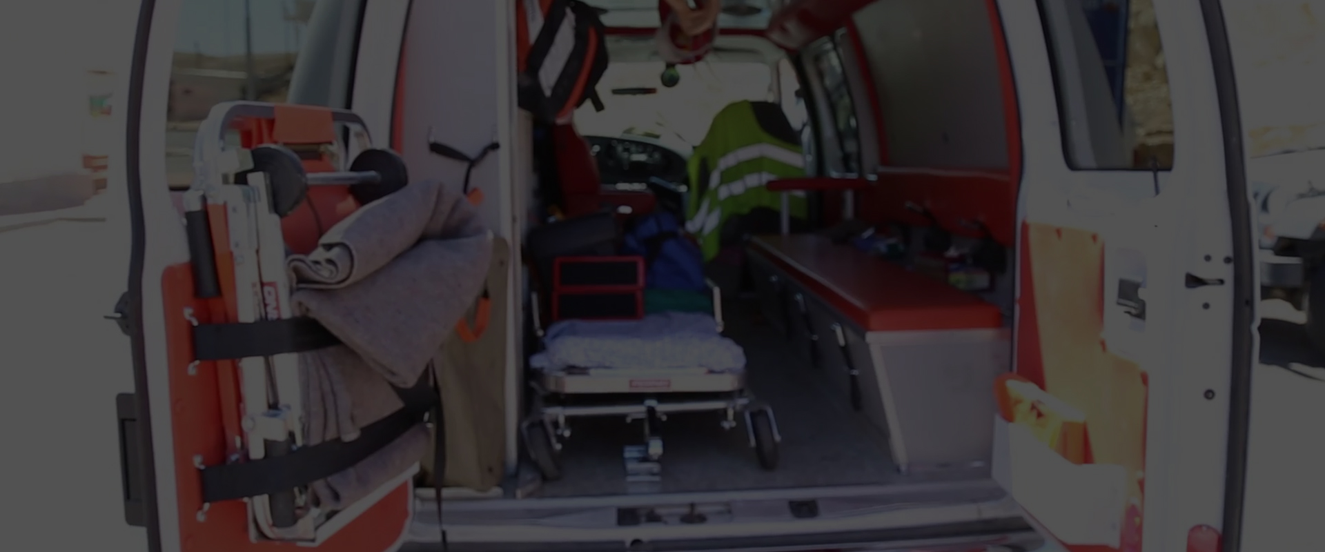 Ambulance Rozat